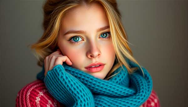 Нормальная кожа: поддержание здоровья и сияния