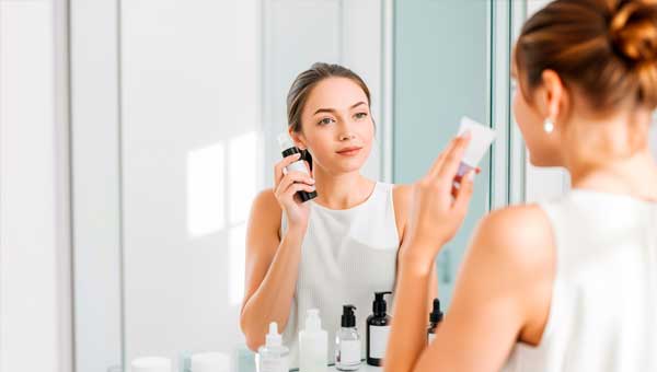 Несмываемый уход: спреи, кремы, сыворотки