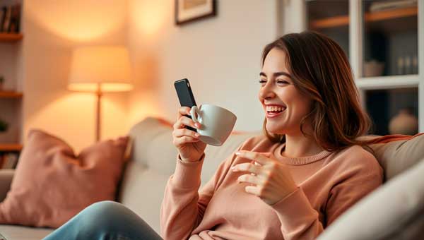 Как смеяться над неудачами в личной жизни и не сойти с ума?