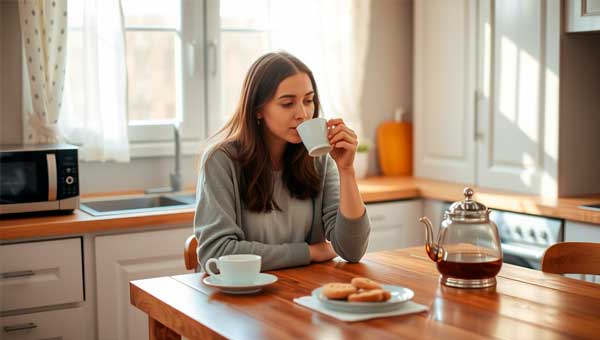 Одиночество и токсичное общение: как найти баланс?