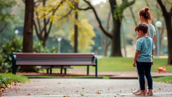 Сепарация от детей: как женщине отпустить повзрослевших детей