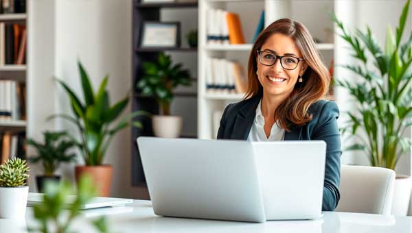 Как женщине найти свое призвание и следовать ему