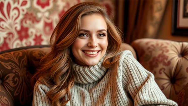 Как женщине научиться радоваться мелочам