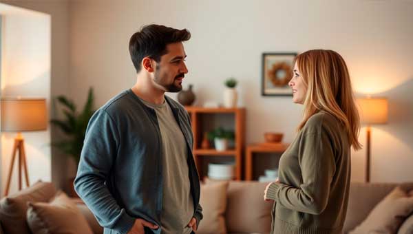 Милые дамы, ваше молчание говорит громче слов