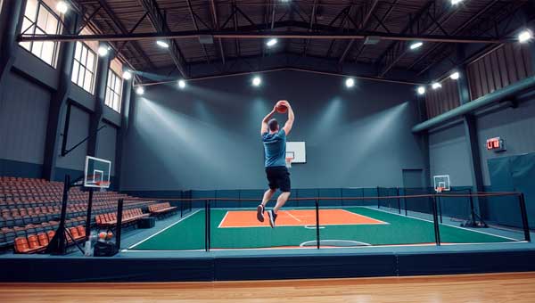 Как выбрать спортивную секцию для ребенка с учетом его темперамента