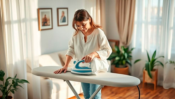 Как ухаживать за одеждой, чтобы она дольше выглядела как новая