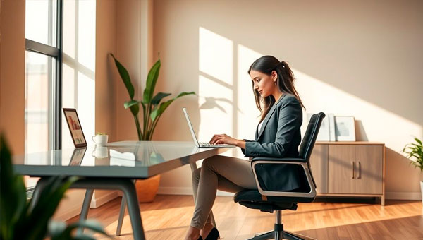 Деловой стиль: как выглядеть элегантно и профессионально